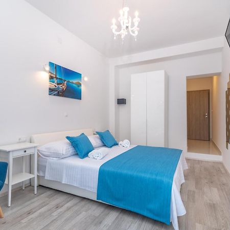 Villa Lux Trogir Eksteriør billede